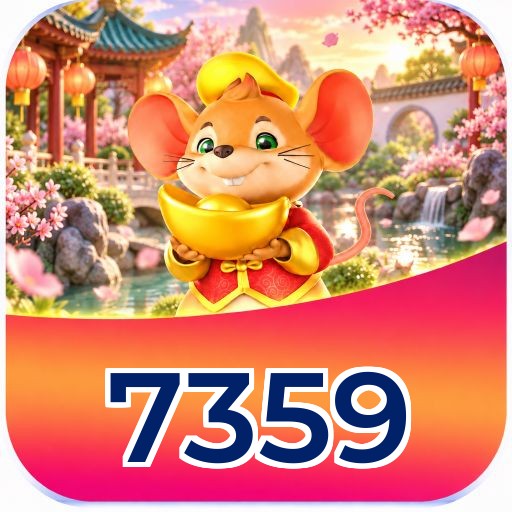 7359 APP Android/iOS - Logo oficial
