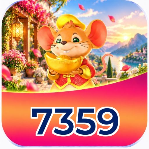 7359 APK Android - Logo oficial