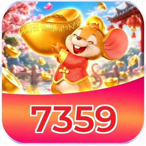 7359 Loteria Mega-Sena