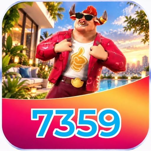7359 Logo