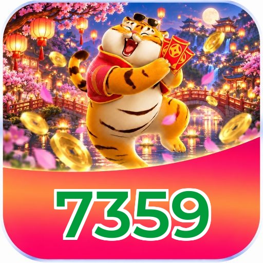 Fortune Tiger 7359 PG Soft